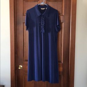 Short Sleeve Dress